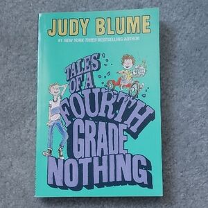 Brand New! Children's Chapter Book